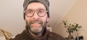 Hilfe durch Hilfsmittel bekommen – Torsten gibt Einblicke